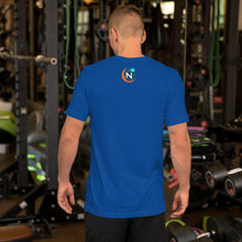 Load image into Gallery viewer, Nebulad Graphics Unisex T-shirt