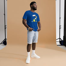 Load image into Gallery viewer, Vacuum Fan Men's T-Shirt