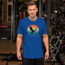 Load image into Gallery viewer, Camp Tuah Short Sleeve T-Shirt