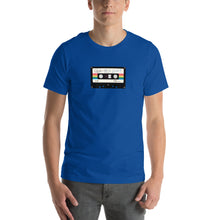 Load image into Gallery viewer, Pride 2024 Mixtape Unisex T-Shirt