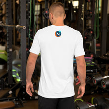 Load image into Gallery viewer, Nebulad Graphics Unisex T-shirt