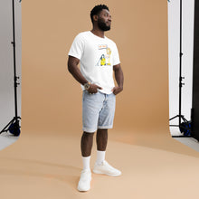 Load image into Gallery viewer, Vacuum Fan Men's T-Shirt