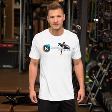 Load image into Gallery viewer, Nebulad Graphics Unisex T-shirt