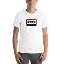 Load image into Gallery viewer, Pride 2024 Mixtape Unisex T-Shirt