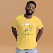 Load image into Gallery viewer, Vacuum Fan Men's T-Shirt