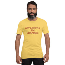 Load image into Gallery viewer, Dramatic Men's T-Shirt