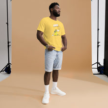 Load image into Gallery viewer, Vacuum Fan Men's T-Shirt