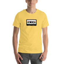 Load image into Gallery viewer, Pride 2024 Mixtape Unisex T-Shirt