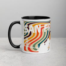 Load image into Gallery viewer, San Francisco Mug