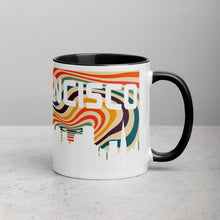 Load image into Gallery viewer, San Francisco Mug