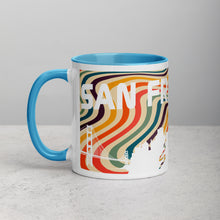 Load image into Gallery viewer, San Francisco Mug