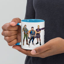 Load image into Gallery viewer, Product mockup