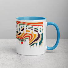 Load image into Gallery viewer, San Francisco Mug
