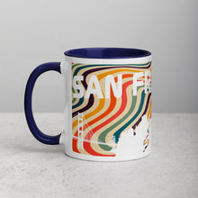 Load image into Gallery viewer, San Francisco Mug