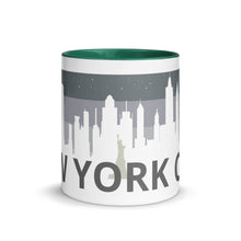 Load image into Gallery viewer, NYC Mug