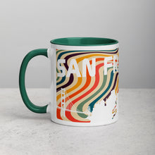 Load image into Gallery viewer, San Francisco Mug