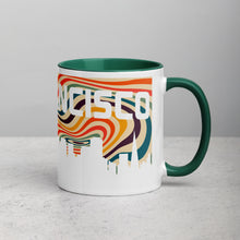 Load image into Gallery viewer, San Francisco Mug