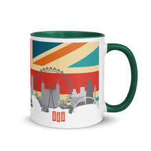 Load image into Gallery viewer, London Mug