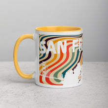 Load image into Gallery viewer, San Francisco Mug