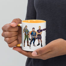 Load image into Gallery viewer, Product mockup