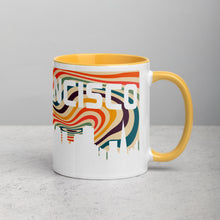 Load image into Gallery viewer, San Francisco Mug
