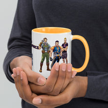Load image into Gallery viewer, Product mockup