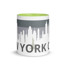 Load image into Gallery viewer, NYC Mug