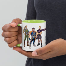 Load image into Gallery viewer, Product mockup