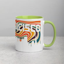 Load image into Gallery viewer, San Francisco Mug