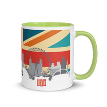Load image into Gallery viewer, London Mug