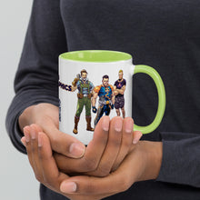 Load image into Gallery viewer, Product mockup
