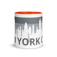 Load image into Gallery viewer, NYC Mug