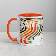 Load image into Gallery viewer, San Francisco Mug