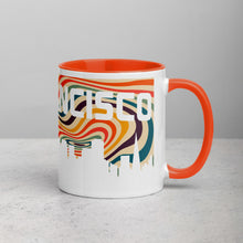 Load image into Gallery viewer, San Francisco Mug