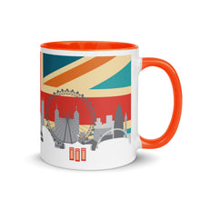 Load image into Gallery viewer, London Mug