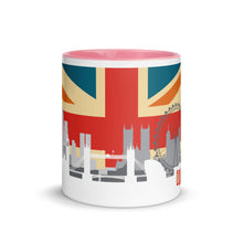 Load image into Gallery viewer, London Mug