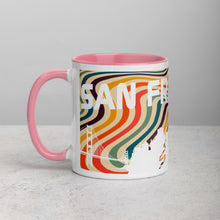 Load image into Gallery viewer, San Francisco Mug