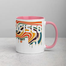 Load image into Gallery viewer, San Francisco Mug