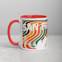 Load image into Gallery viewer, San Francisco Mug