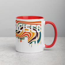 Load image into Gallery viewer, San Francisco Mug