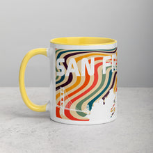 Load image into Gallery viewer, San Francisco Mug