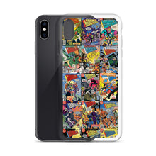 Load image into Gallery viewer, Bronze Legion Cover iPhone Case
