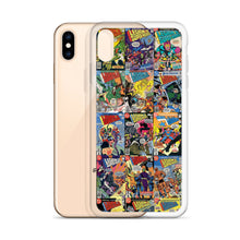 Load image into Gallery viewer, Bronze Legion Cover iPhone Case
