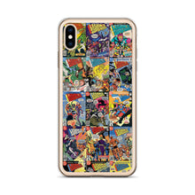 Load image into Gallery viewer, Bronze Legion Cover iPhone Case