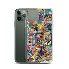 Load image into Gallery viewer, Bronze Legion Cover iPhone Case