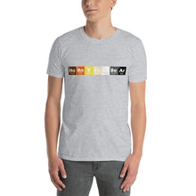 Load image into Gallery viewer, H*rny Bear Short-Sleeve T-Shirt
