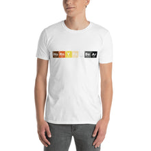 Load image into Gallery viewer, H*rny Bear Short-Sleeve T-Shirt