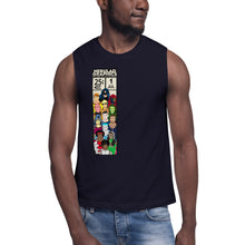 Load image into Gallery viewer, NGD Muscle Shirt