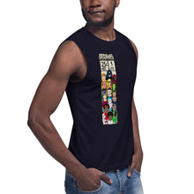Load image into Gallery viewer, NGD Muscle Shirt