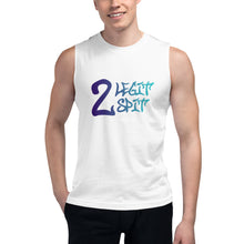 Load image into Gallery viewer, 2 Legit Muscle Shirt